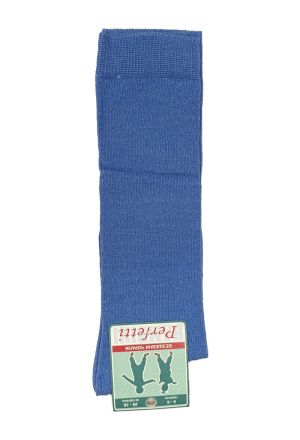 Детски 3/4 чорапи памук, размер 28-30