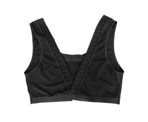 Бюстие двулицево, размери S - XL