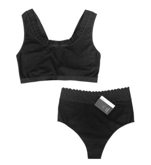 Дамски комплект, размери S - XL