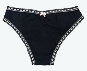 Дамска бикина памук, размери M - XL