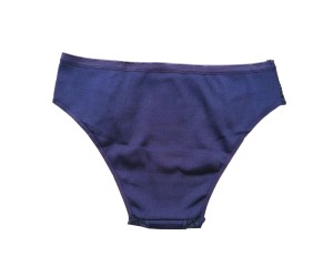 Дамски бикини памук лукс, размери L - XL