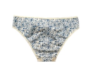 Дамски бикини флорални, размери M - XL