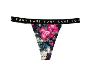 Прашки флорални Rose, размери L - XL