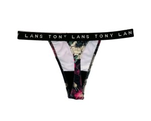 Прашки флорални Rose, размери L - XL