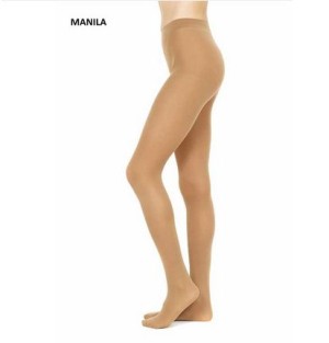 Дамски чорапогащи микрофибър 50 DEN, размери S - XL