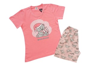  Детска пижама Sweet Dreams, размери 134см - 158см