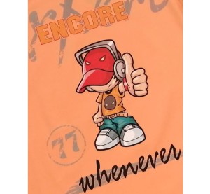  Лятна пижама ENCORE, размери 134см - 158см