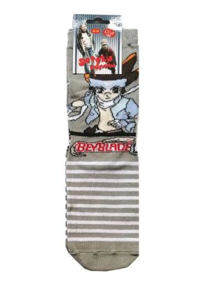 Детски чорапи с BEYBLADE, размер 31-34