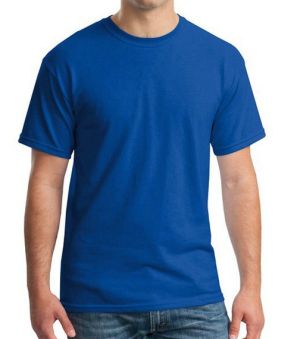 Мъжки тениски микс цветове, размери XS - XL