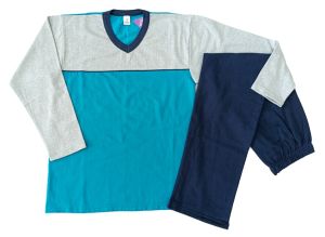 Мъжка пижама вата, размери S - 4XL